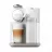 Кофемашина Delonghi Nespresso EN640.W Gran Lattissima, 1400Вт, 1.3л, Белый