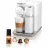 Кофемашина Delonghi Nespresso EN640.W Gran Lattissima, 1400Вт, 1.3л, Белый