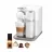 Кофемашина Delonghi Nespresso EN640.W Gran Lattissima, 1400Вт, 1.3л, Белый