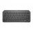 Клавиатура беспроводная LOGITECH Wireless Keyboard Logitech MX Keys Mini, Compact, Premium typing, F-keys, Spherical keys, Backlit, 2.4Ghz+BT, EN, Graphite.