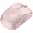 Мышь LOGITECH M240 Silent, 400-4000 dpi, 3 buttons, Ambidextrous,1xAA, Bluetooth, Rose