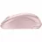 Мышь LOGITECH M240 Silent, 400-4000 dpi, 3 buttons, Ambidextrous,1xAA, Bluetooth, Rose