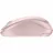 Mouse wireless LOGITECH M240 Silent, 400-4000 dpi, 3 buttons, Ambidextrous,1xAA, Bluetooth, Rose