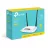 Router wireless TP-LINK "TL-WR841N RF", 300Mbps, 2x5dBi Fixed Antennas, WISP