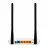 Router wireless TP-LINK "TL-WR841N RF", 300Mbps, 2x5dBi Fixed Antennas, WISP
