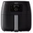 Friteuza PHILIPS HD9650/90, 2225 W, 1.4 l, Negru