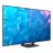 Телевизор Samsung QE55Q70DAUXUA, Tizen OS, Gray, 55", Smart TV, 3840 x 2160, Серый