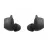 Беспроводные наушники Samsung SM-R400 Galaxy Buds FE Graphite