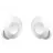 Casti fara fir Samsung SM-R400 GALAXY BUDS FE WHITE