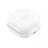 Casti fara fir Samsung SM-R400 GALAXY BUDS FE WHITE