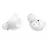 Casti fara fir Samsung SM-R400 GALAXY BUDS FE WHITE