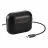 Casti fara fir PANASONIC True Wireless RZ-B310WDG-K, Black TWS