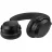 Casti fara fir SENNHEISER
 Bluetooth Accentum, Black, 10 Hz/22 kHz, SPL:106dB, Hybrid ANC, 50-Hour Playtime, USB-C