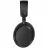 Беспроводные наушники SENNHEISER Bluetooth Accentum, Black, 10 Hz/22 kHz, SPL:106dB, Hybrid ANC, 50-Hour Playtime, USB-C