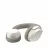 Casti fara fir SENNHEISER
 BLUETOOTH SENNHEISER ACCENTUM, WHITE, 10 HZ/22 KHZ, SPL:106DB, HYBRID ANC, 50-HOUR PLAYTIME, USB-C