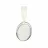 Casti fara fir SENNHEISER
 BLUETOOTH SENNHEISER ACCENTUM, WHITE, 10 HZ/22 KHZ, SPL:106DB, HYBRID ANC, 50-HOUR PLAYTIME, USB-C