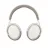 Casti fara fir SENNHEISER
 BLUETOOTH SENNHEISER ACCENTUM, WHITE, 10 HZ/22 KHZ, SPL:106DB, HYBRID ANC, 50-HOUR PLAYTIME, USB-C