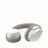 Casti fara fir SENNHEISER
 Bluetooth Sennheiser Accentum, White, 10 Hz/22 kHz, SPL:106dB, Hybrid ANC, 50-Hour Playtime, USB-C