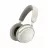 Casti fara fir SENNHEISER
 Bluetooth Sennheiser Accentum, White, 10 Hz/22 kHz, SPL:106dB, Hybrid ANC, 50-Hour Playtime, USB-C