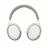 Casti fara fir SENNHEISER
 Bluetooth Sennheiser Accentum, White, 10 Hz/22 kHz, SPL:106dB, Hybrid ANC, 50-Hour Playtime, USB-C