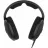 Беспроводные наушники SENNHEISER Headphones HD 560S, 6Hz/38kHz, 120ohm, 110dB, 4m, 3.5 / 6.3 mm jack, 1.8 m cable