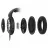 Casti fara fir SENNHEISER
 Headphones HD 560S, 6Hz/38kHz, 120ohm, 110dB, 4m, 3.5 / 6.3 mm jack, 1.8 m cable