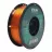 Филамент ESUN eTPU-95A 1.75 мм, Transparent Orange Filament, 1 кг