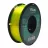 Filament ESUN eTPU-95A 1.75 mm, Transparent Yellow Filament, 1 kg