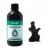 Filament ESUN Photopolymer resin S200 Standard Resin, 0.5 kg, deep black