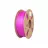 Filament GEMBIRD PLA 1.75 MM, PURPLE FILAMENT, 1 KG, , 3DP-PLA1.75-01-PR