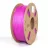 Filament GEMBIRD PLA 1.75 mm, Purple Filament, 1 kg, Gembird, 3DP-PLA1.75-01-PR