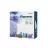 Filament GEMBIRD PLA 1.75 MM, PURPLE FILAMENT, 1 KG, , 3DP-PLA1.75-01-PR