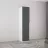 Шкаф MOBILDOR LUX Smart-Home со штангой для вешалок 40x56x200H