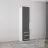 Шкаф MOBILDOR LUX Smart home с ящиками 50x56x200