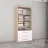 Шкаф MOBILDOR LUX Smart home с ящиками 100x56x200
