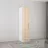 Dulap MOBILDOR LUX Smart-Home cu polite si sertare 45x56x200H