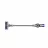 Aspirator Dyson V8 Motorhead EU, 0.54 l, Argintiu