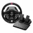 Игровой руль Thrustmaster Wheel T128 for Xbox, 900 degree, Force Feedback, Magnetic paddle shifters, 4-color LED strip, Magnetic Pedal Set.