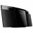 Колонка PANASONIC Home Audio System SC-HC200EE-K, Black