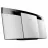 Колонка PANASONIC Home Audio System SC-HC200EE-W, White