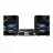 Boxa PANASONIC Home Audio System SC-MAX3500GS, Black