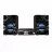 Колонка PANASONIC Home Audio System SC-MAX3500GS, Black