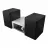 Boxa PANASONIC Home Audio System SC-PM700EE-S, Black/Silver