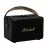 Boxa Marshall Kilburn II Portable Bluetooth Speaker - Black and Brass