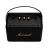 Boxa MARSHALL Kilburn II Portable Bluetooth Speaker - Black and Brass