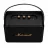 Boxa MARSHALL Kilburn II Portable Bluetooth Speaker - Black and Brass