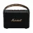 Boxa Marshall Kilburn II Portable Bluetooth Speaker - Black and Brass