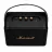Boxa Marshall Kilburn II Portable Bluetooth Speaker - Black and Brass
