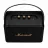 Колонка Marshall Kilburn II Portable Bluetooth Speaker - Black and Brass