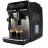 Aparat de cafea PHILIPS EP3326/90, 1450 Вт, 1.8 l, Negru